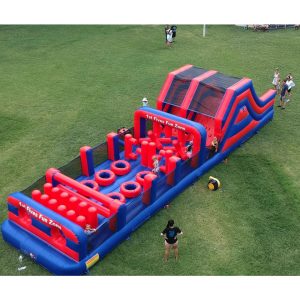 Hire Gold Coast Jumping Castle