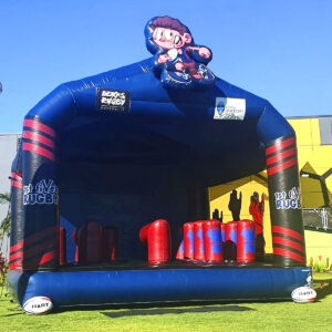 Hire Gold Coast Inflatables for All Seasons QLD